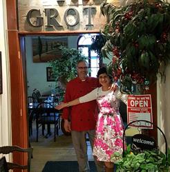 Grotto Coffee House
