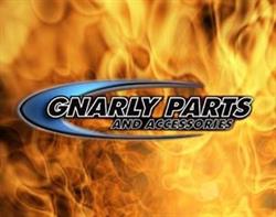 Gnarly Parts