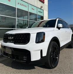 Orangeville Kia