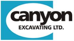 Canyon Excavating
