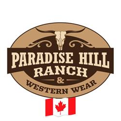 Paradise Hill Ranch and Western Wear