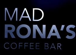 Mad Rona's Coffee Bar