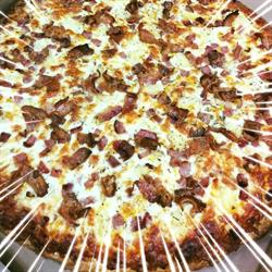 Twisted Pita & Pizzeria