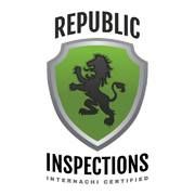 REPUBLIC INSPECTIONS