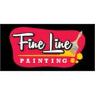 Fine Line Painting