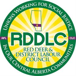Red Deer & District Labour Council