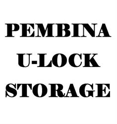 Pembina U Lock Storage