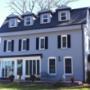 Complete exterior repaint. Walls, shutters, awnings, windows, garage door and dormiers. Balaclava, ON Complete exterior repaint. Walls, shutters, awnings, windows, garage door and dormiers. Balaclava, ON