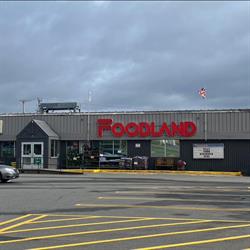 Foodland - Botwood