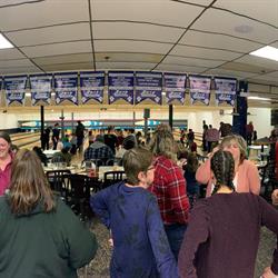 Pajo's Bowling Alley