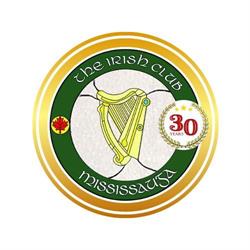 Irish Club Of Mississauga