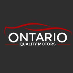 Ontario Quality Motors