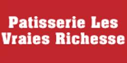 Pâtisserie les Vraies Richesses