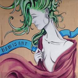 MAURIZIO HAIR STUDIO