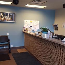 West Oliver Medical Clinic