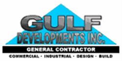 Gulf Developments Inc