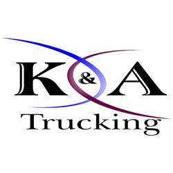 K & A Trucking Ltd