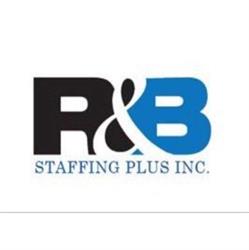 R & B Staffing