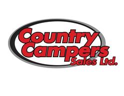 Country Campers Sales Limited