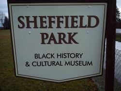 Sheffield Park Black History & Cultural Museum