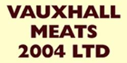 Vauxhall Meats