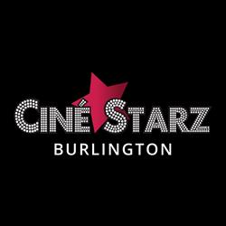 Cine Starz Burlington