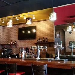 King Solomon and Queen of Sheba Ethiopian Restaurant