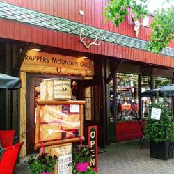 Trappers Mountain Grill