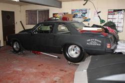 Tom's Auto Detailing