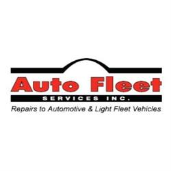 Auto Fleet Services