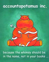 Accountapotamus Inc.