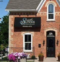 Smooth Solutions