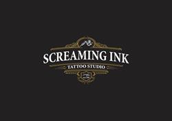Screaming Ink