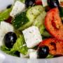 Greek Salad Greek Salad
