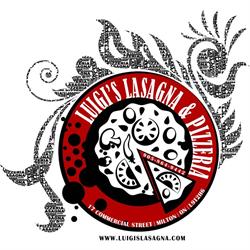 LUIGI'S LASAGNA & PIZZERIA