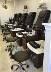 Kimmy’s Nails & Spa Inc.