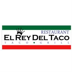 EL REY DEL TACO