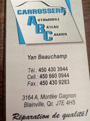 ABC Carrosserie