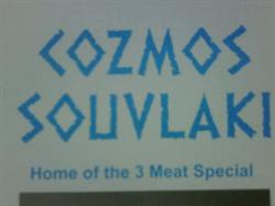 Cozmios Souvlaki