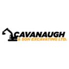 Cavanaugh & Son Excavating Ltd