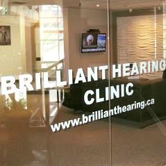 Brilliant Hearing - Audiologist Owned