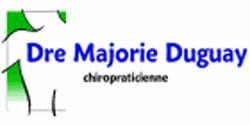 Dre Majorie Duguay