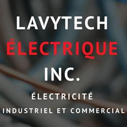 Lavytech Electrique