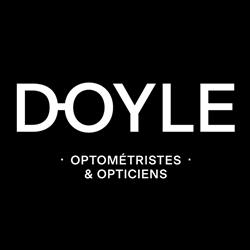 DOYLE - Optométristes et Opticiens