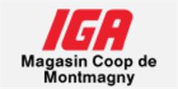 Magasin Coop de Montmagny