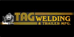 Tag Welding