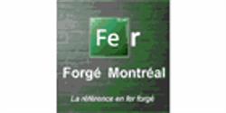 Fer Forgé Montréal