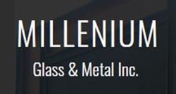 Millenium Glass & Metal Inc.