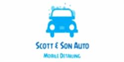 Scott & Son Auto Detailing