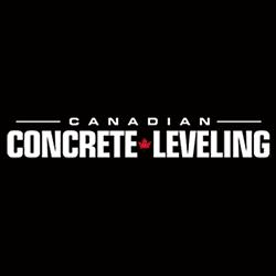 Canadian Concrete Leveling